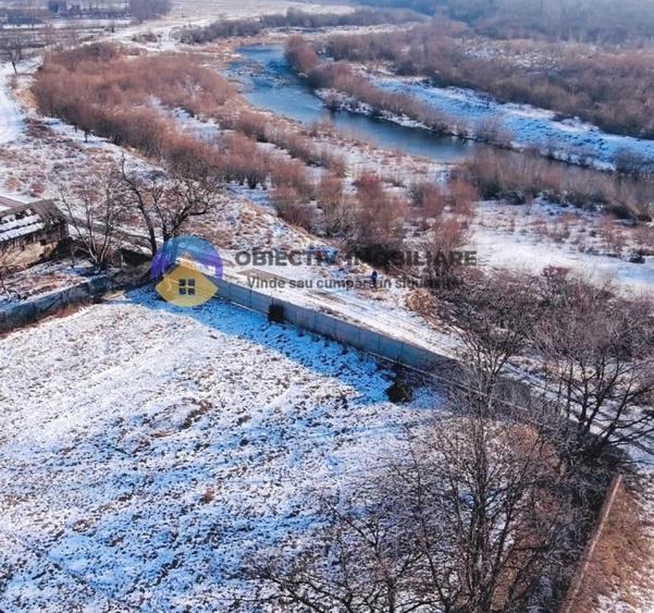 TEREN intravilan 1000 mp – ALEXANDRU cel BUN, judetul Neamț - 5