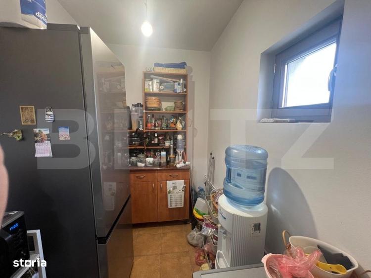 Casa D+P+1 cu teren de 2501mp situata in Craiova in zona de nord - 3