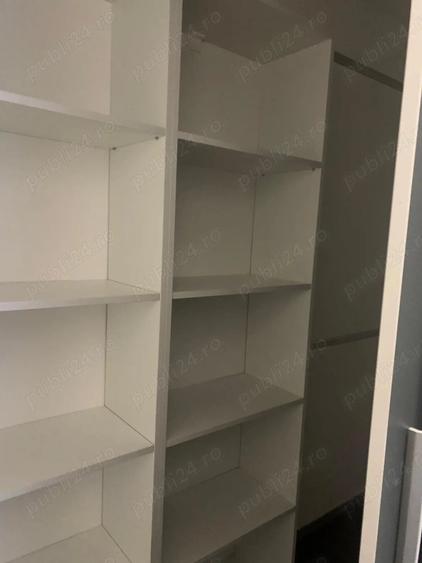 Apartament cu 2 camere semidecomandat în Dâmbu Pietros