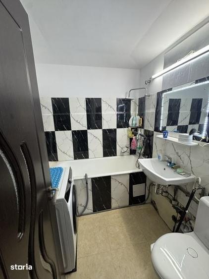 Apartament cu 2 camere în Berceni