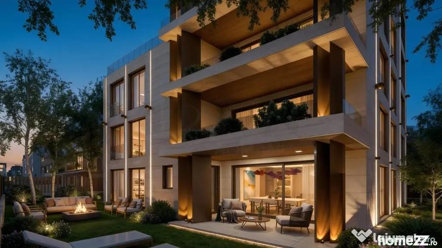 Apartament cu 4 camere decomandat în Iancu Nicolae