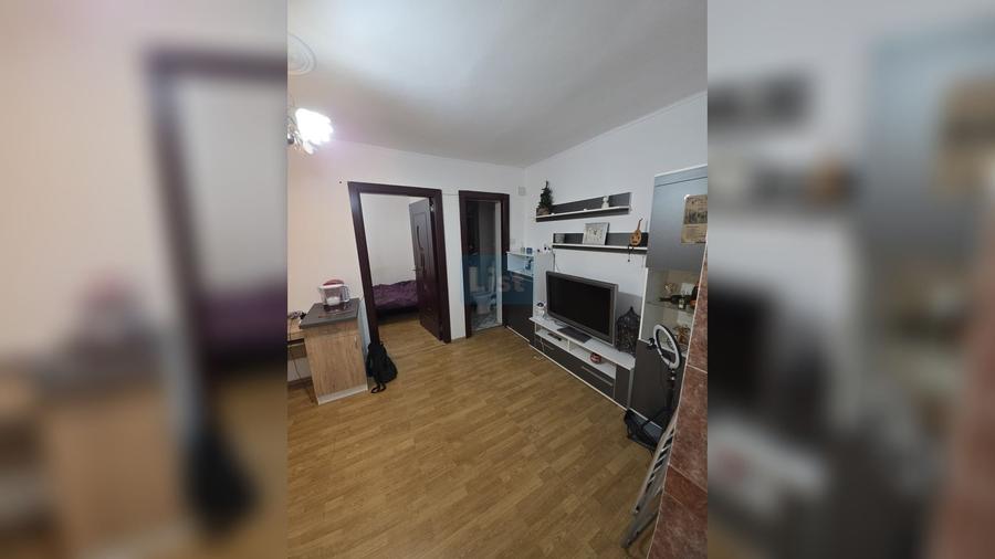 Apartament cu 2 camere semidecomandat în Mănăștur