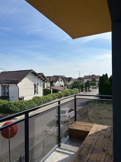 Apartament modern 2 camere de închiriat – Zona Unirii, str. Mărului - 6