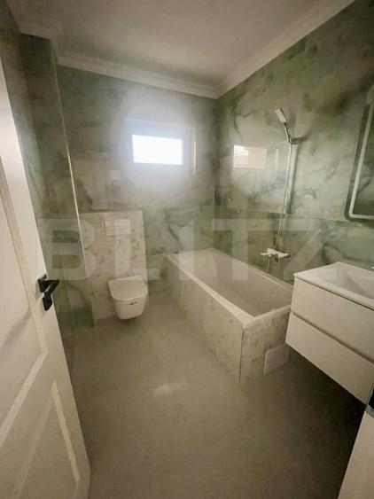 Apartament de vanzare, cu 2 camere, 54 mp, etaj 10, zona ISU - 7