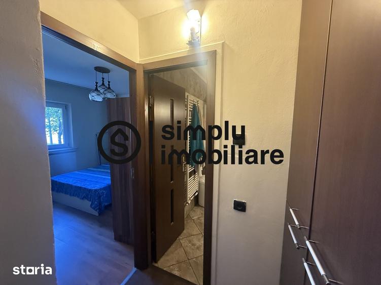 Apartament cu 2 camere în Brazda lui Novac