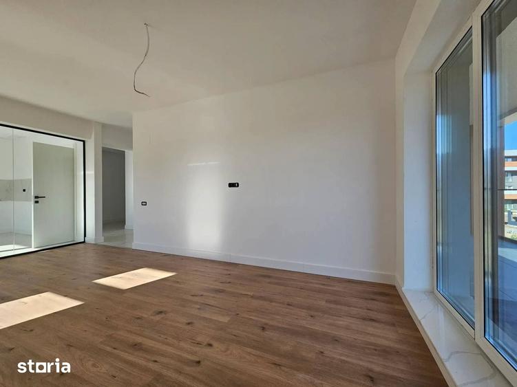 2 Camere Izolat Fonic | Apartament Nou Sector 3 Pallady - 6