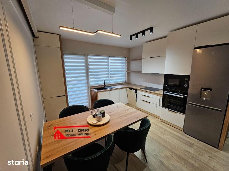Str Stelelor zona Calea Baciului - Ap 3 camere - Prima Inchiriere - 4