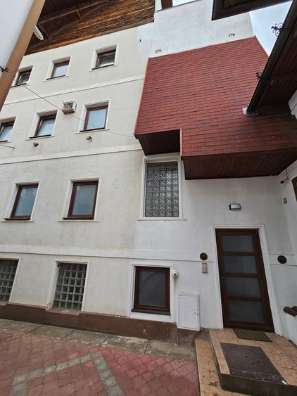 Birou, de 200 mp, în Cotroceni