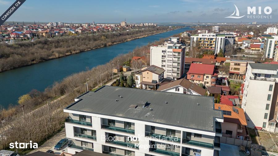 Garsonieră în Nord