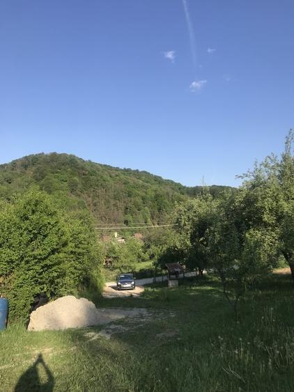 Teren în Central