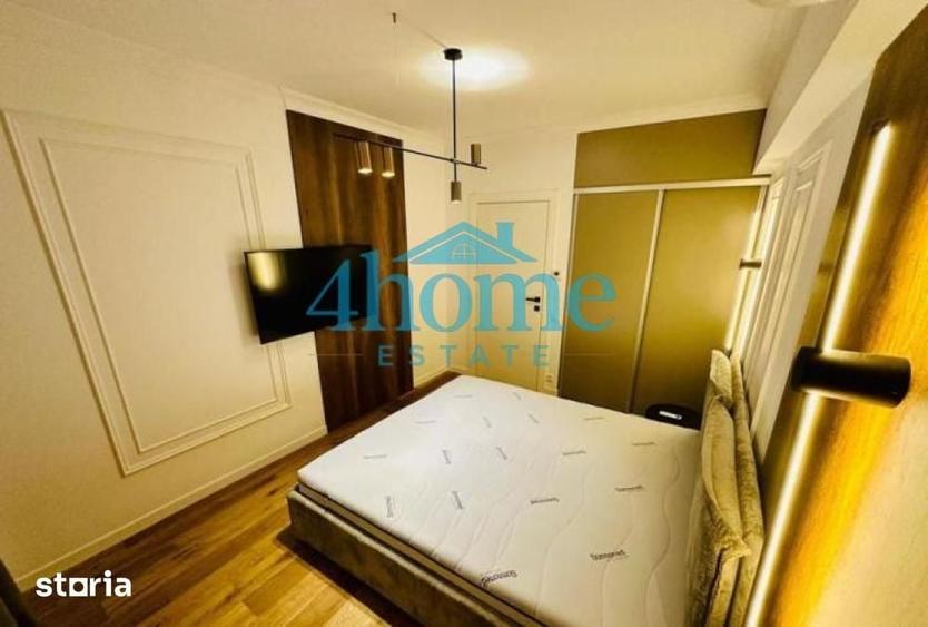 Apartament 2 camere One Cotroceni|Parcare Subterana|Metrou|Bloc Nou - 6