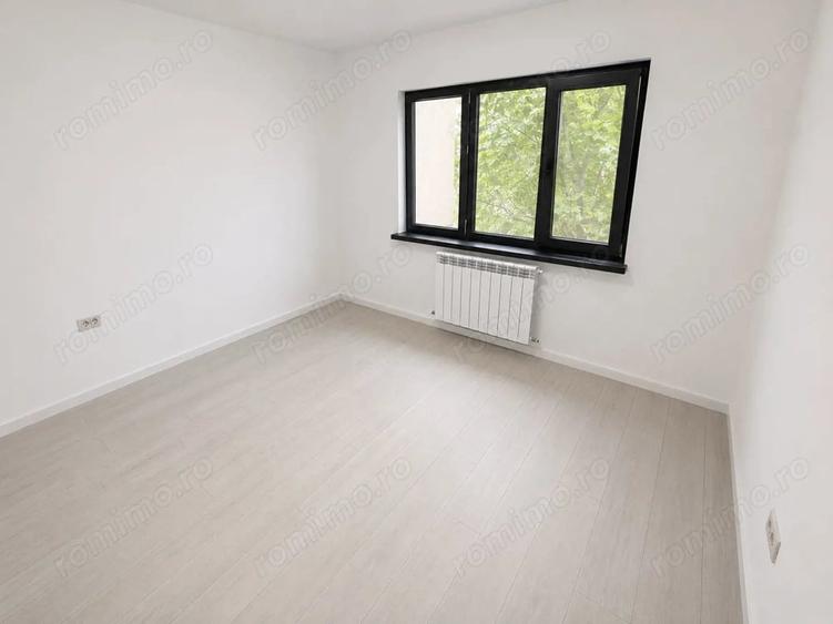 Apartament cu 2 camere semidecomandat în Poarta 6