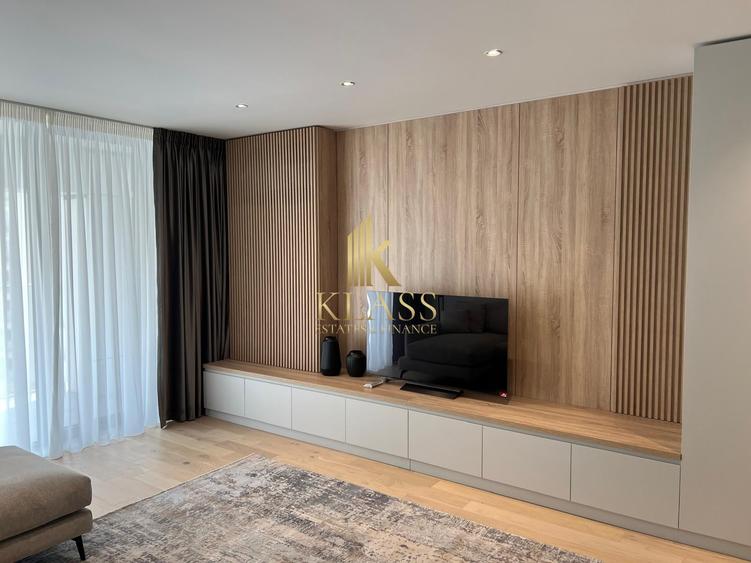 Apartament cu 2 camere, mobilat în Cotroceni