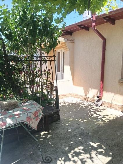Casă cu 4 camere în Radu Negru