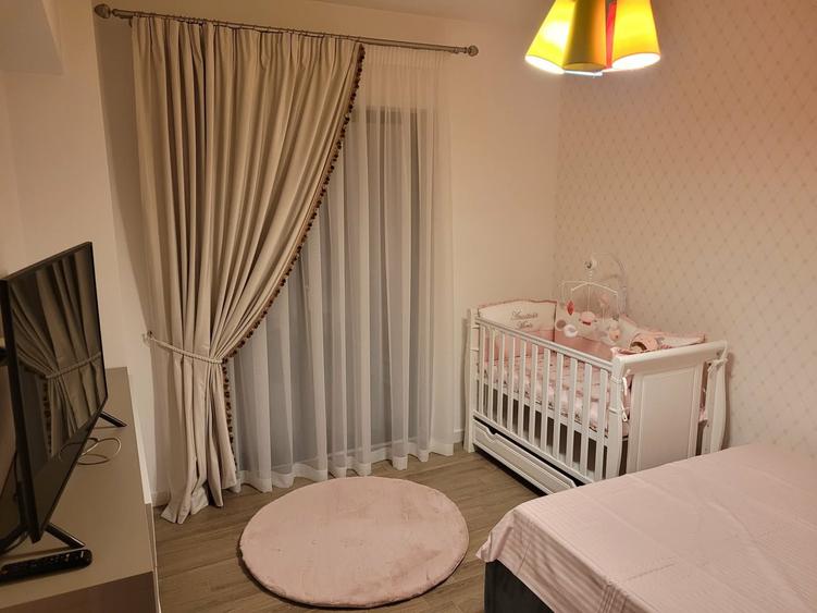 Apartament cu 2 camere decomandat în Bariera Vâlcii