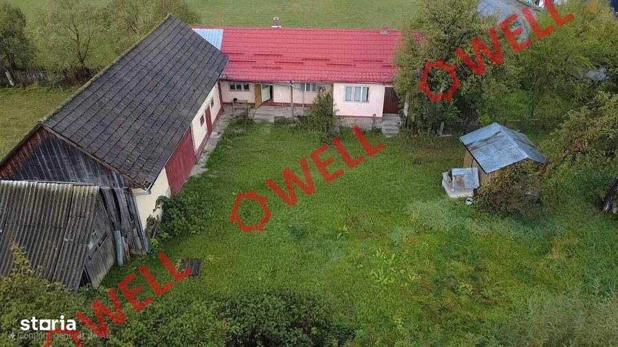 Casa de vanzare in Buzaiel! - 7