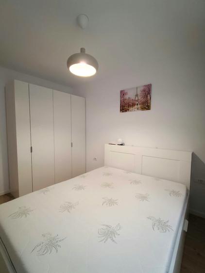 Apartament cu 2 camere decomandat în Brâncoveanu