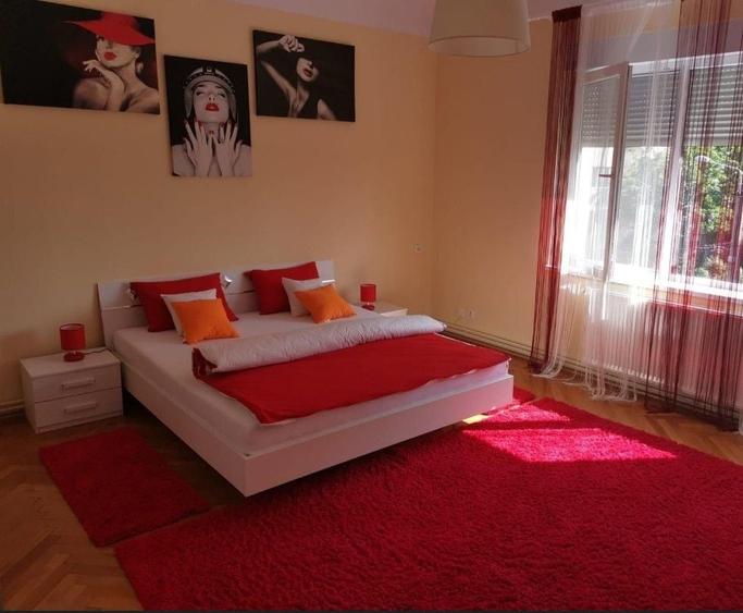 Apartament cu 4 camere în Medicină