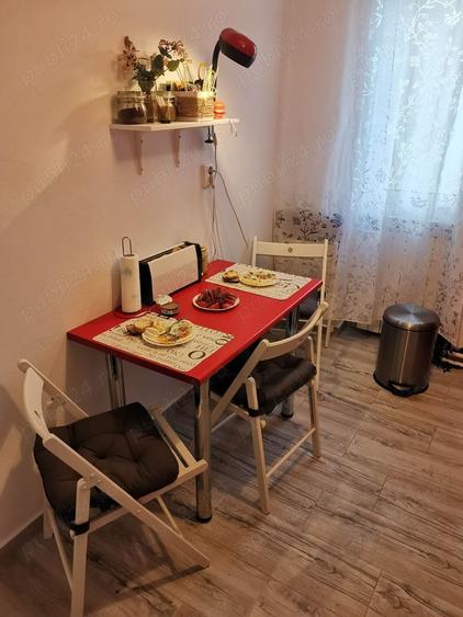 Apartament cu 2 camere decomandat în Orizont
