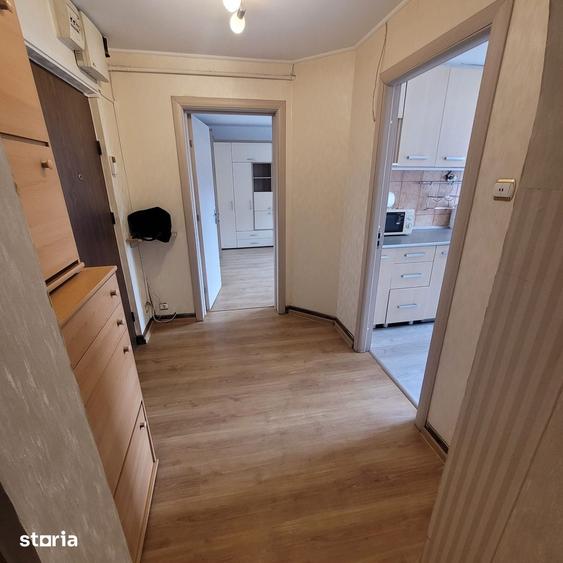 Apartament cu 3 camere decomandat în Centrul Civic
