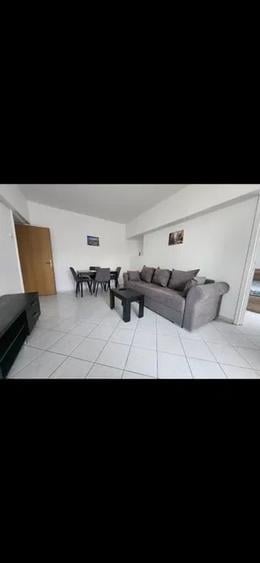 Apartament cu 2 camere decomandat, mobilat în Magheru