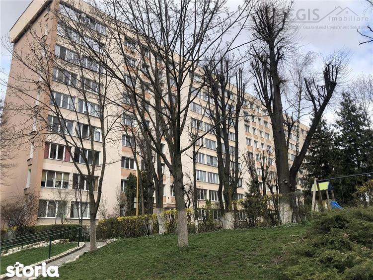 Blv. Victoriei - Garii 2 Camere renovabil, Panorama - 3