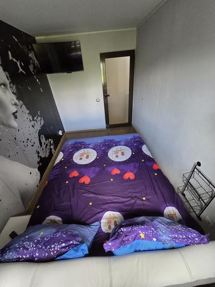 Apartament cu 3 camere decomandat în Micro 16