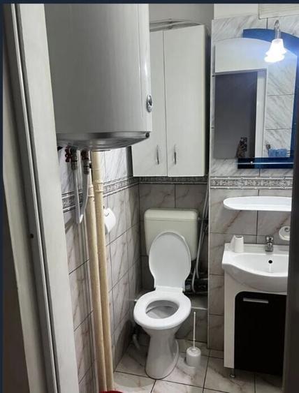 Apartament cu 2 camere decomandat, mobilat în Sălăjan
