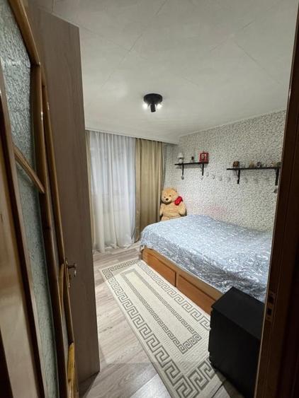 Apartament cu 2 camere decomandat, mobilat în Lujerului
