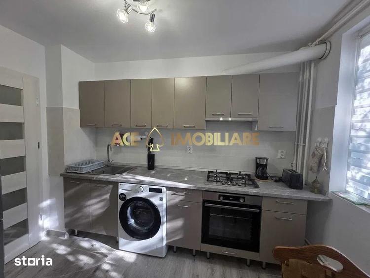 3 Camere de inchiriat | Titan | Metrou | Centrala - 8