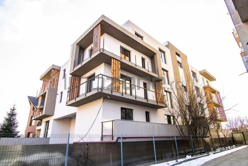 Apartament cu 2 camere decomandat în Prelungirea Ghencea