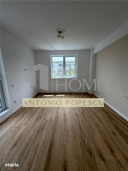 Penthouse 2 camere, parcare proprie, Ploiesti, zona Cantacuzino. - 2
