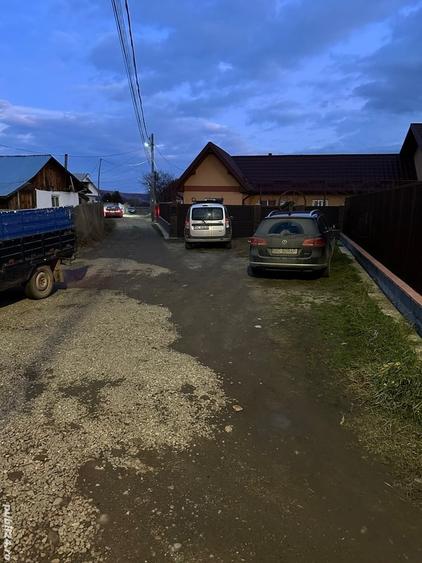 Teren de 4282 mp, în Târgu Trotuș
