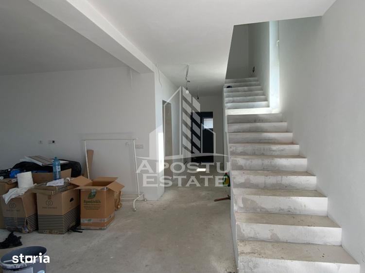 Casa individuala P+1E de vanzare Sacalaz - 11