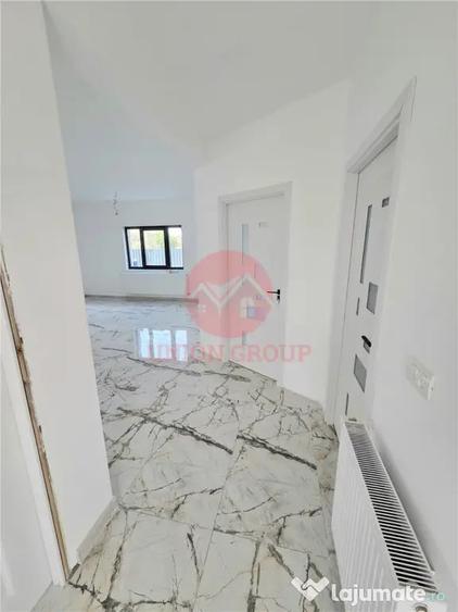 Casă cu 3 camere cu Teren 411 Mp în Valu lui Traian