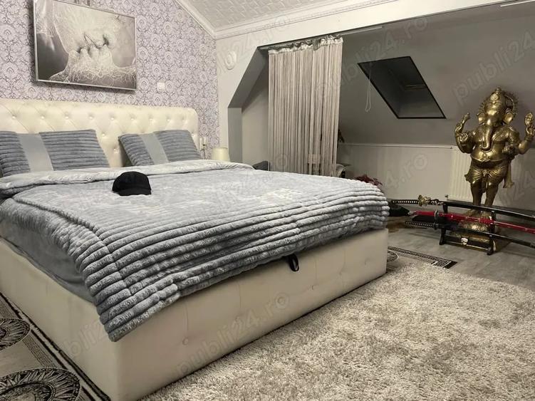 Apartament cu 3 camere decomandat în Ștrand