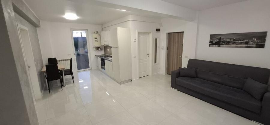Apartament cu 3 camere în Burdujeni
