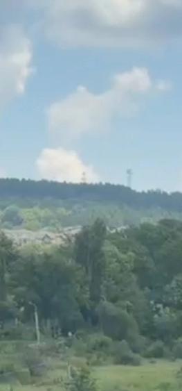 Teren de 800 mp, în Păun