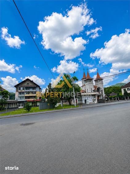 Spațiu comercial, de 18 mp, în Firiza