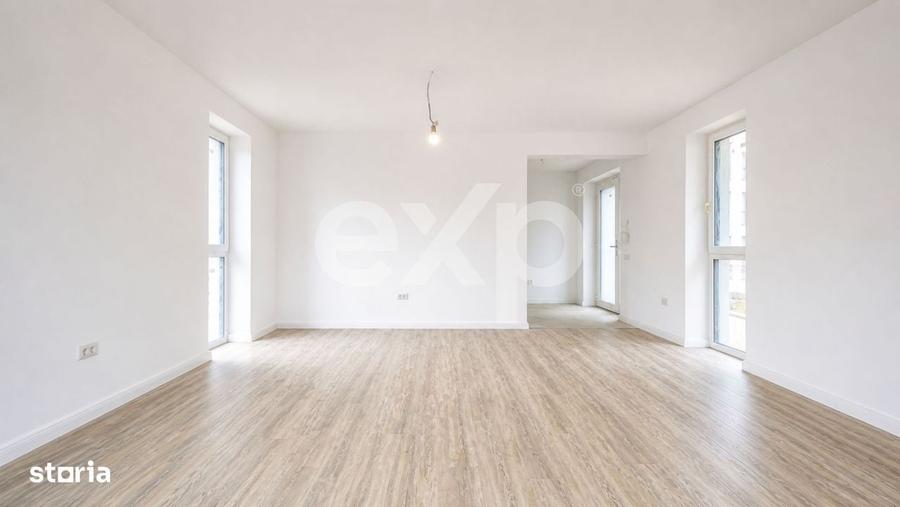 Casă cu 4 camere în Tractorul