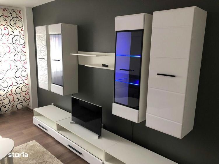 Apartament cu 2 camere în Grivița