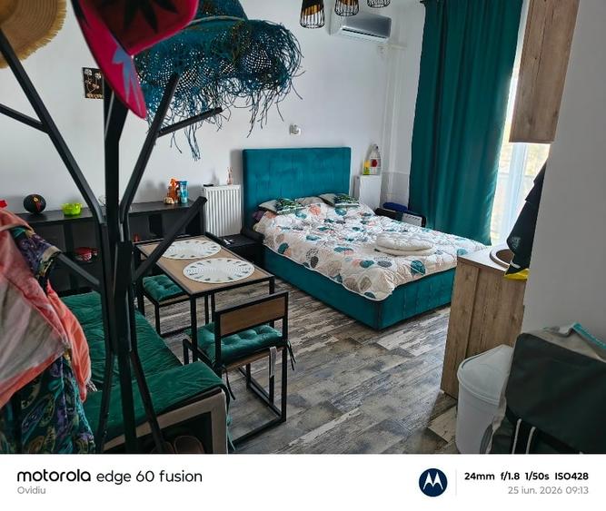 Studio Costinești zona Nibiru - 5