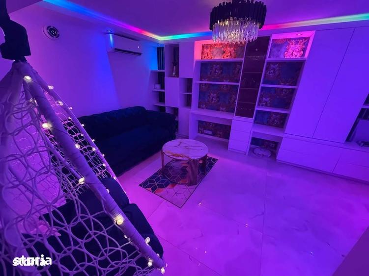 Apartament cu 2 camere în Central