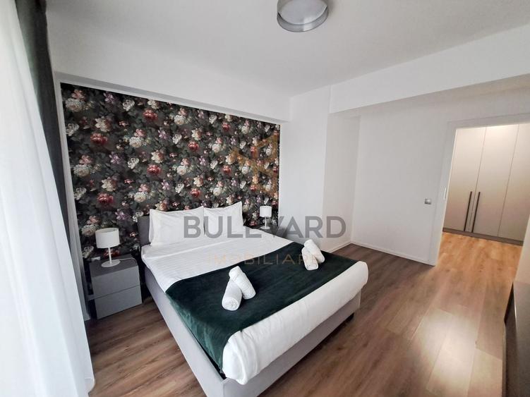 Comision 0! Apartament 2 camere la cheie in bloc nou! - 9