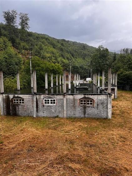 Hotel/Pensiune, de 300 mp, în Cârțișoara
