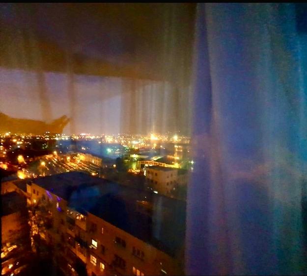 Garsonieră în Gară
