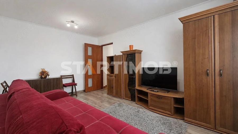 Apartament cu 2 camere decomandat în Astra