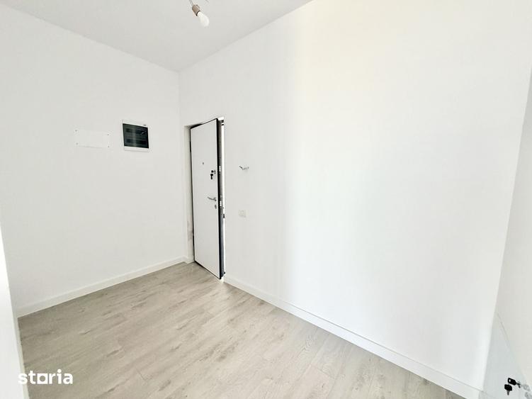 Apartament finalizat cu 2 camere et 1 + Sistem AC - Mosnita - 10