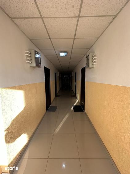 Garsonieră în Zona industrială