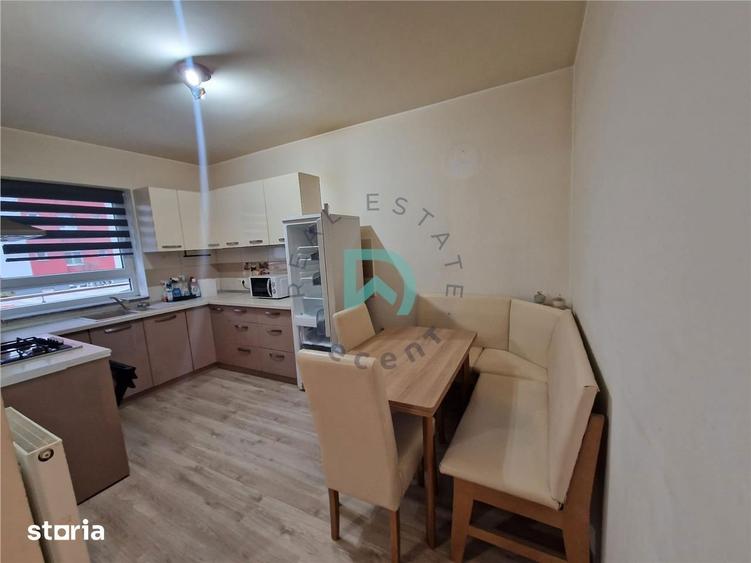 Apartament cu 2 camere decomandat în Bartolomeu